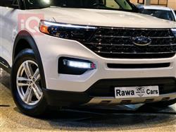 فورد إكسبلورر